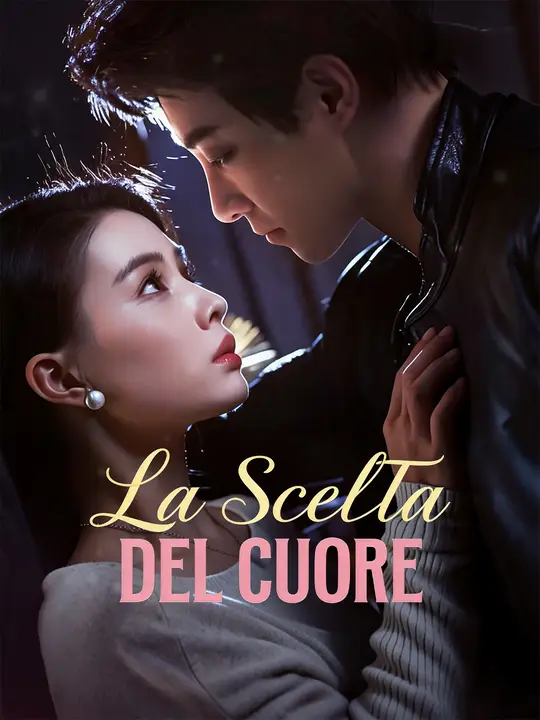 La Scelta del Cuore