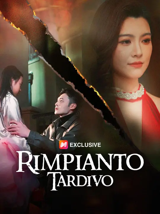 Rimpianto Tardivo