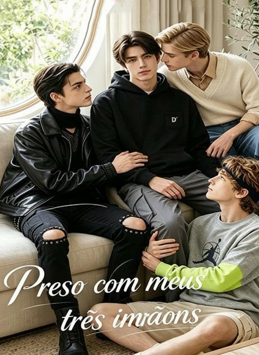 Cama compartilhada, Quatro sonhos