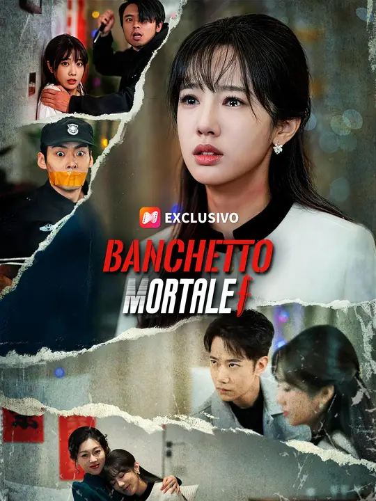 Banchetto Mortale