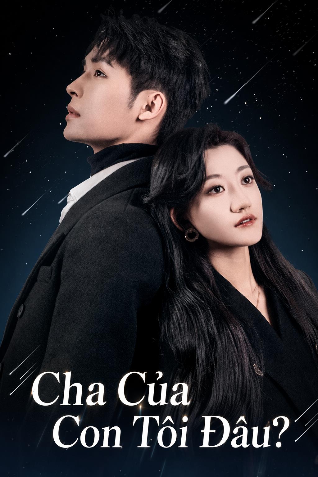 Cha Của Con Tôi Đâu?