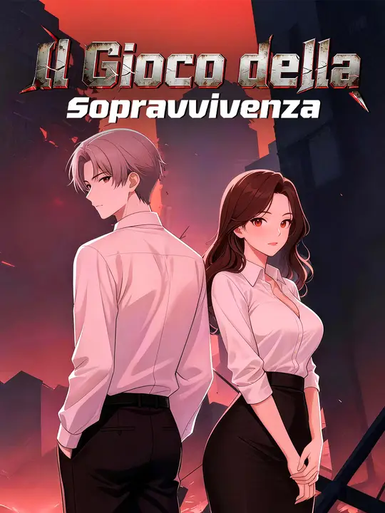 Il Gioco della Sopravvivenza