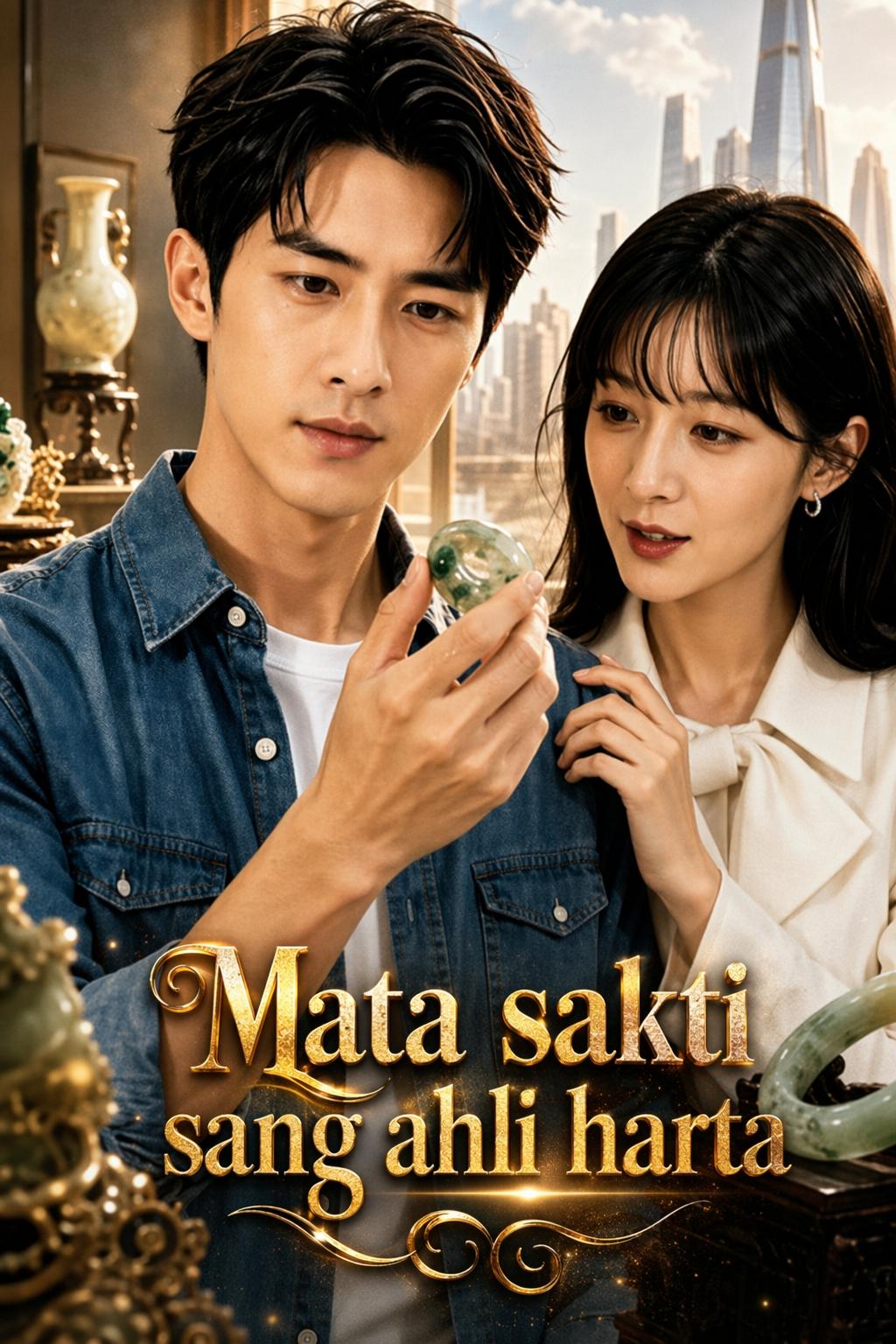 Thần Nhãn Của Kẻ Vô Danh