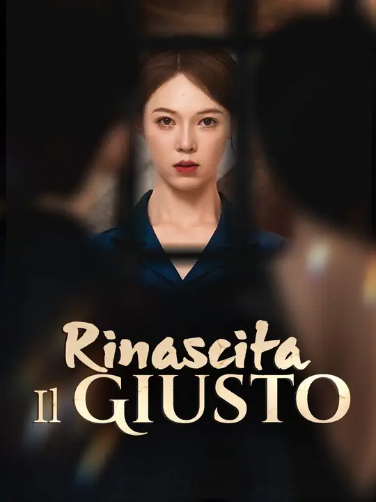 Rinascita: Il Giusto