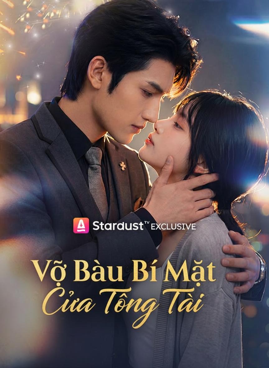 Vợ Bầu Hợp Đồng Của Tổng Tài