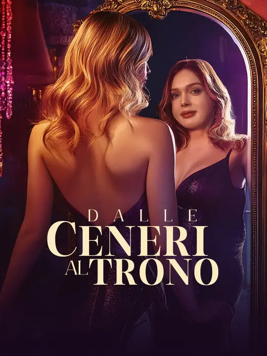Dalle Ceneri al Trono