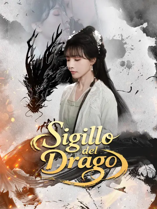 Sigillo del Drago