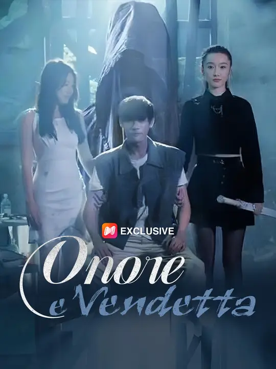 Onore e Vendetta