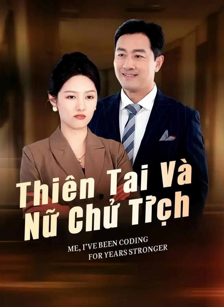 Thiên Tài Và Nữ Chủ Tịch
