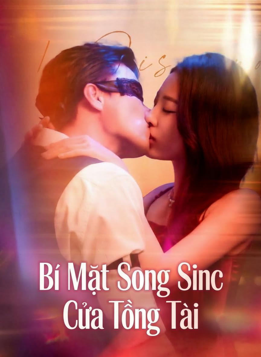 Bí Mật Song Sinh Của Tổng Tài
