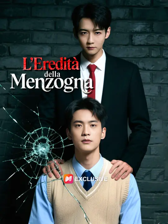 L'Eredità della Menzogna