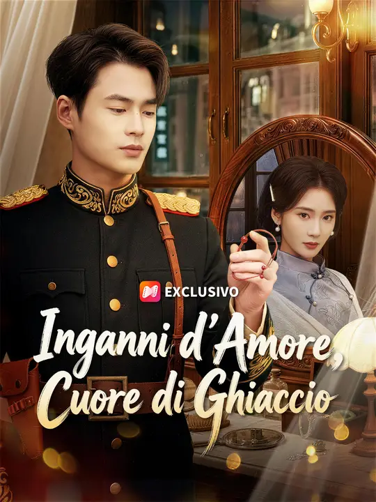 Inganni d'Amore, Cuore di Ghiaccio