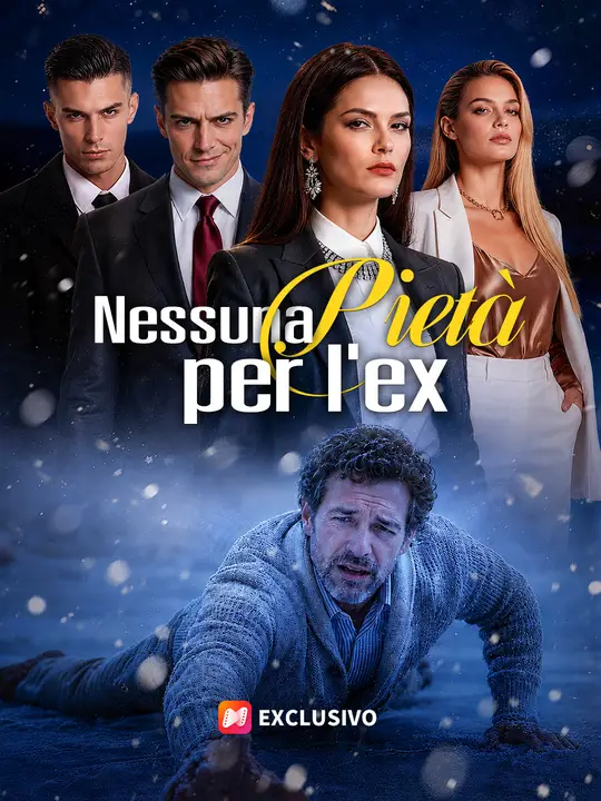 Nessuna pietà per l'ex