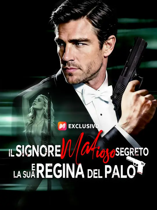 Il Signore Mafioso Segreto e la sua Regina del Palo
