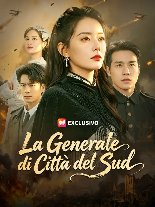 La Generale di Città del Sud