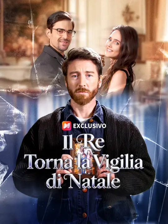 Il Re Torna la Vigilia di Natale