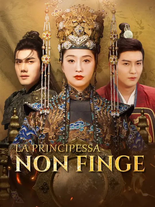 La Principessa Non Finge