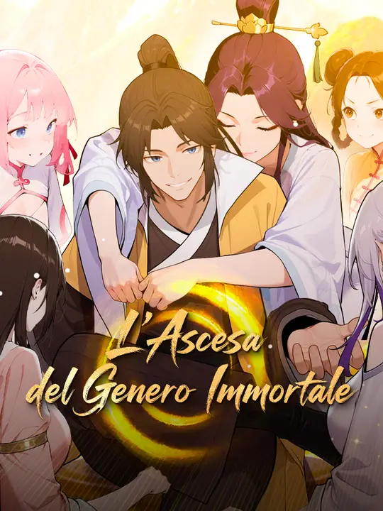 L’Ascesa del Genero Immortale