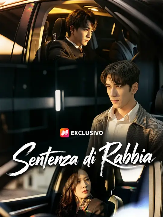 Sentenza di Rabbia