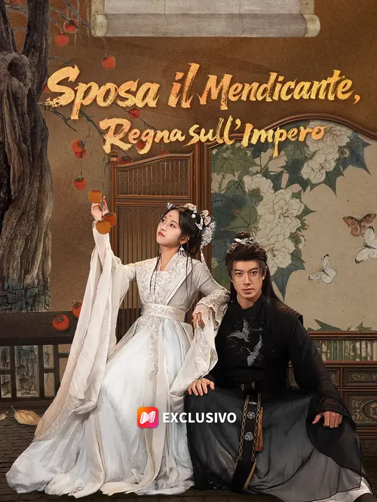 Sposa il Mendicante, Regna sull‘Impero