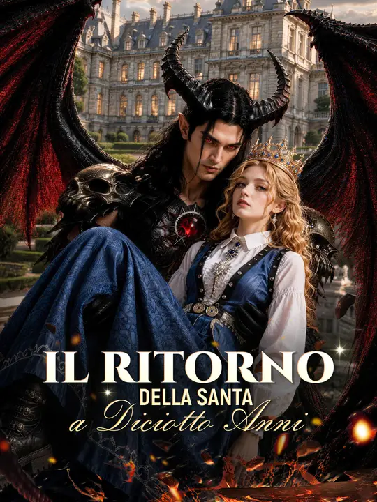 Il Ritorno della Santa a Diciotto Anni