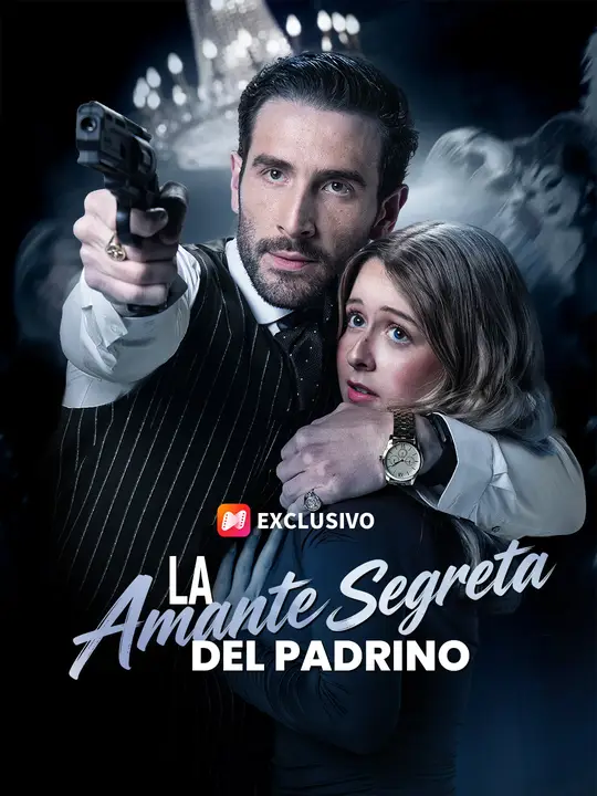 La amante secreta del padrino