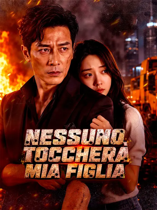 Nessuno Toccherà Mia Figlia