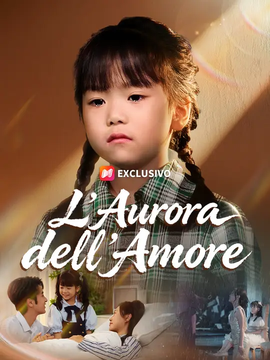 L'Aurora dell'Amore