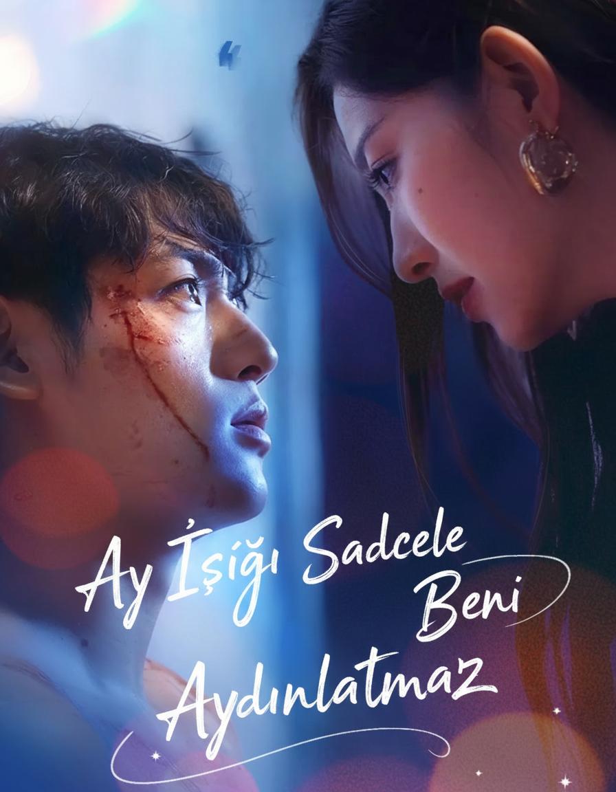 Ay Işığı Sadece Beni Aydınlatmaz
