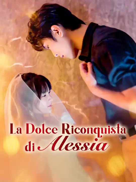 La Dolce Riconquista di Alessia