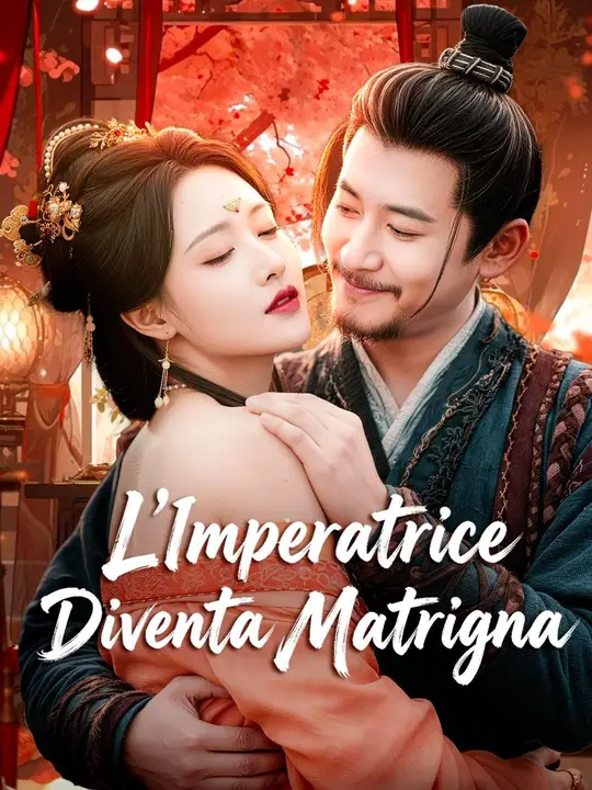 L'Imperatrice Diventa Matrigna