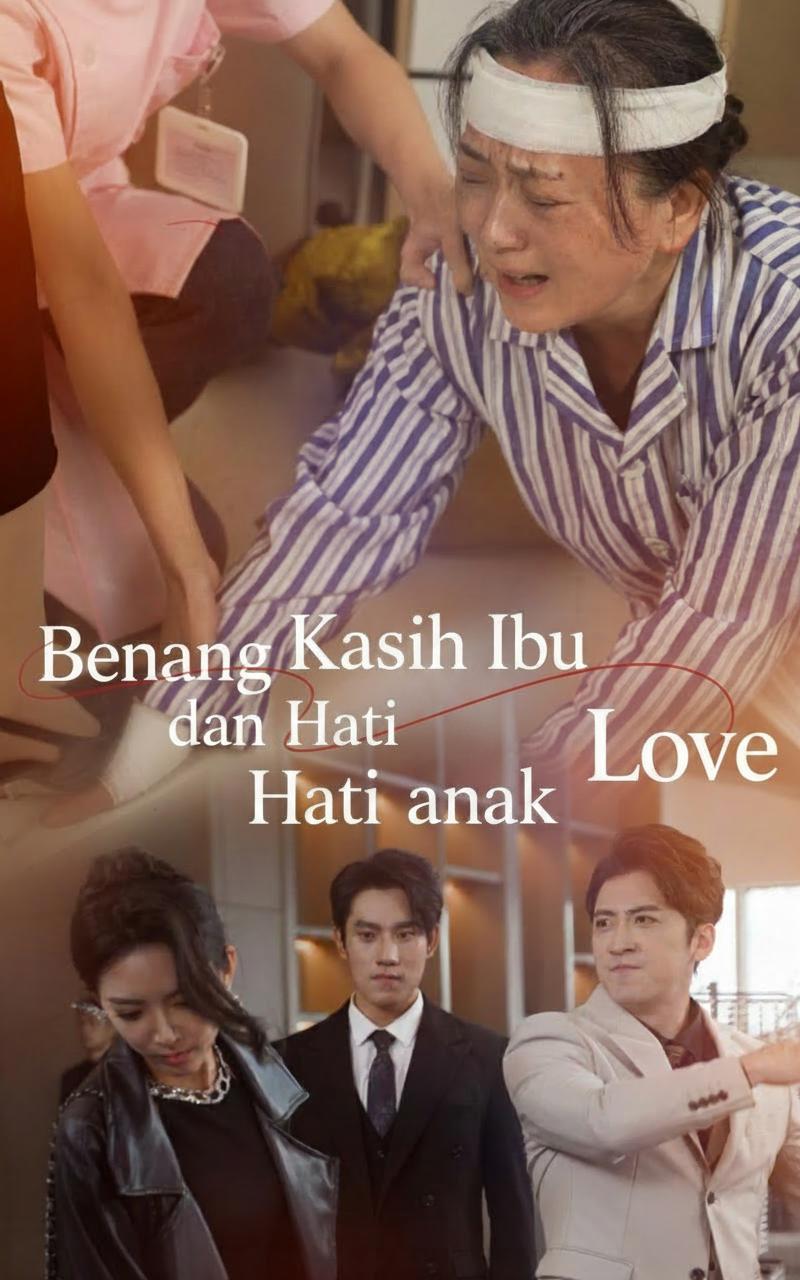 Benang Kasih Ibu dan Hati anak