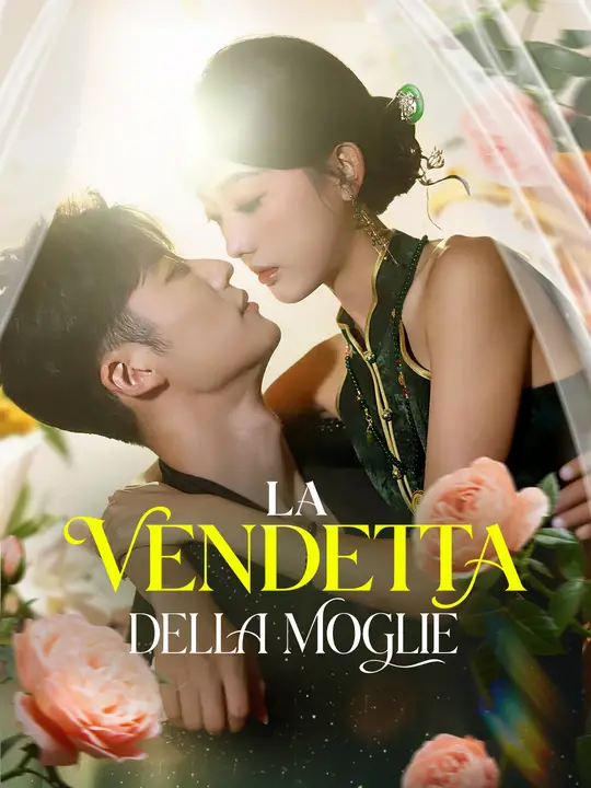 La Vendetta della Moglie