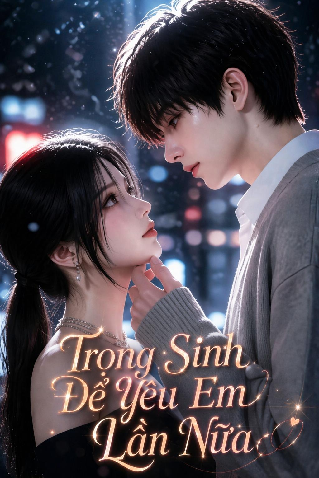 Trọng Sinh Để Yêu Em Lần Nữa