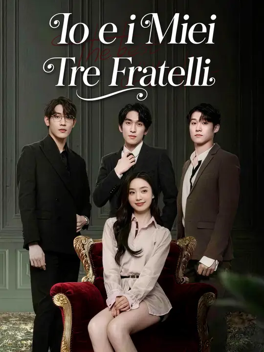 Io e i Miei Tre Fratelli
