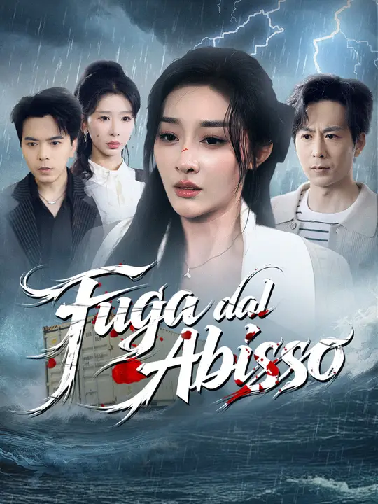 Fuga dal Abisso