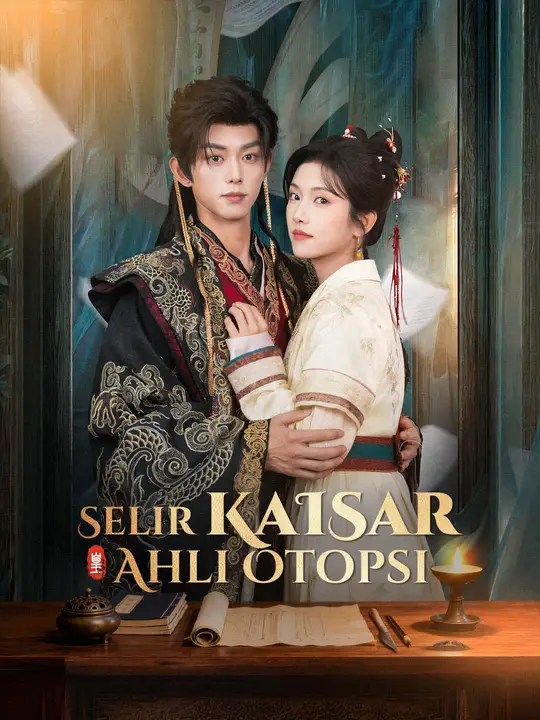 Selir Kaisar Ahli Otopsi