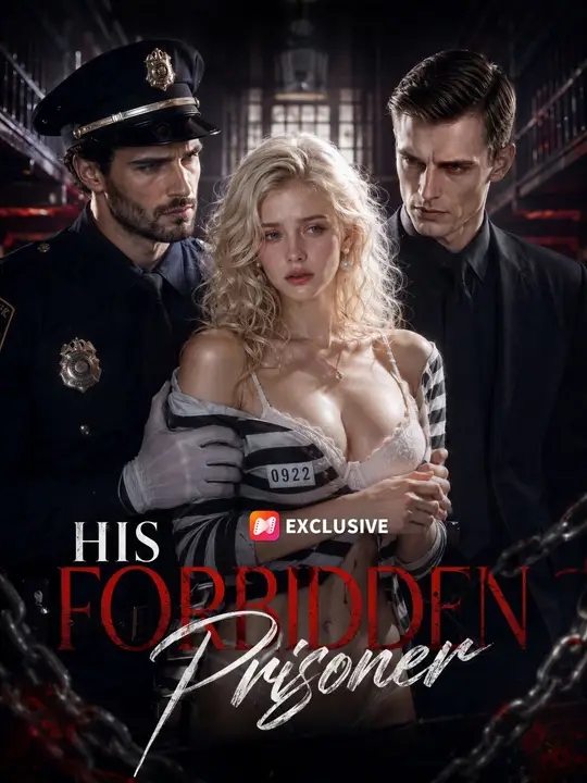His Forbidden Prisoner