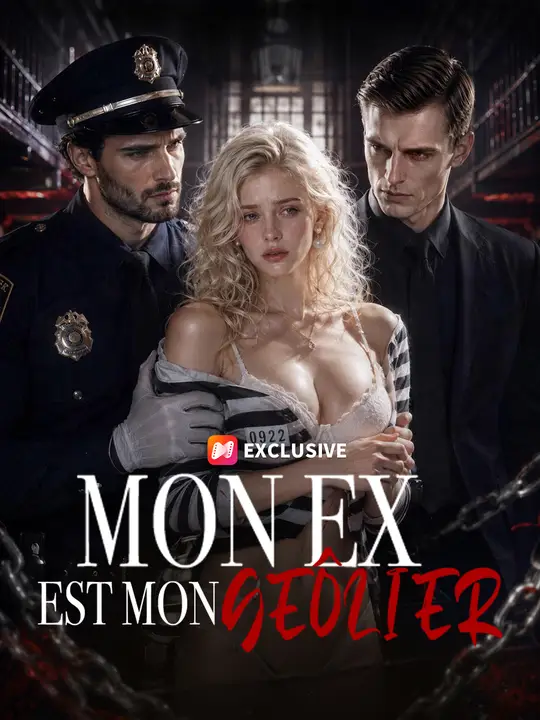 MON EX EST MON GEÔLIER