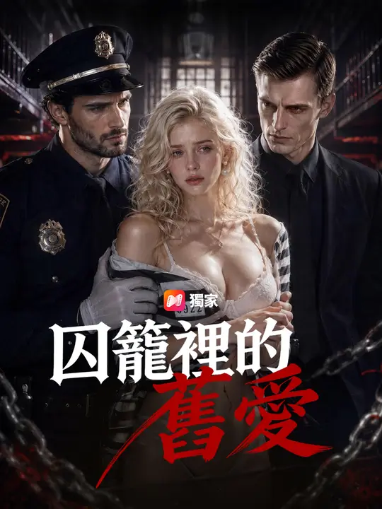 囚籠裡的舊愛