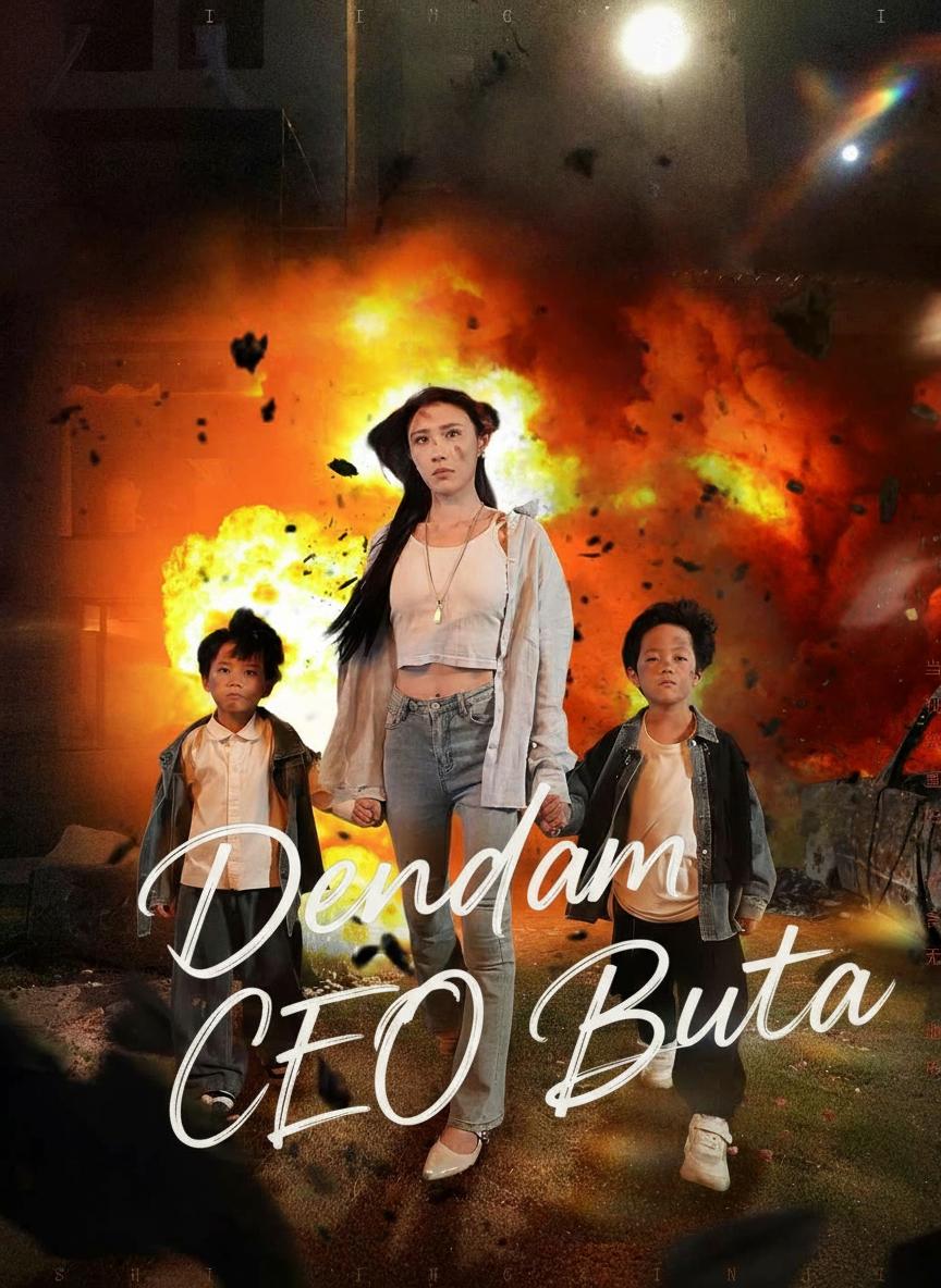 Dendam CEO Buta