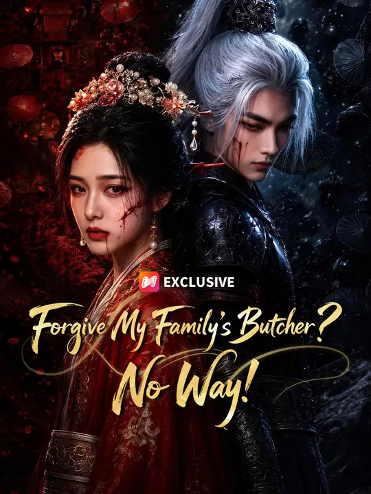 Forgive My Family’s Butcher? No Way!