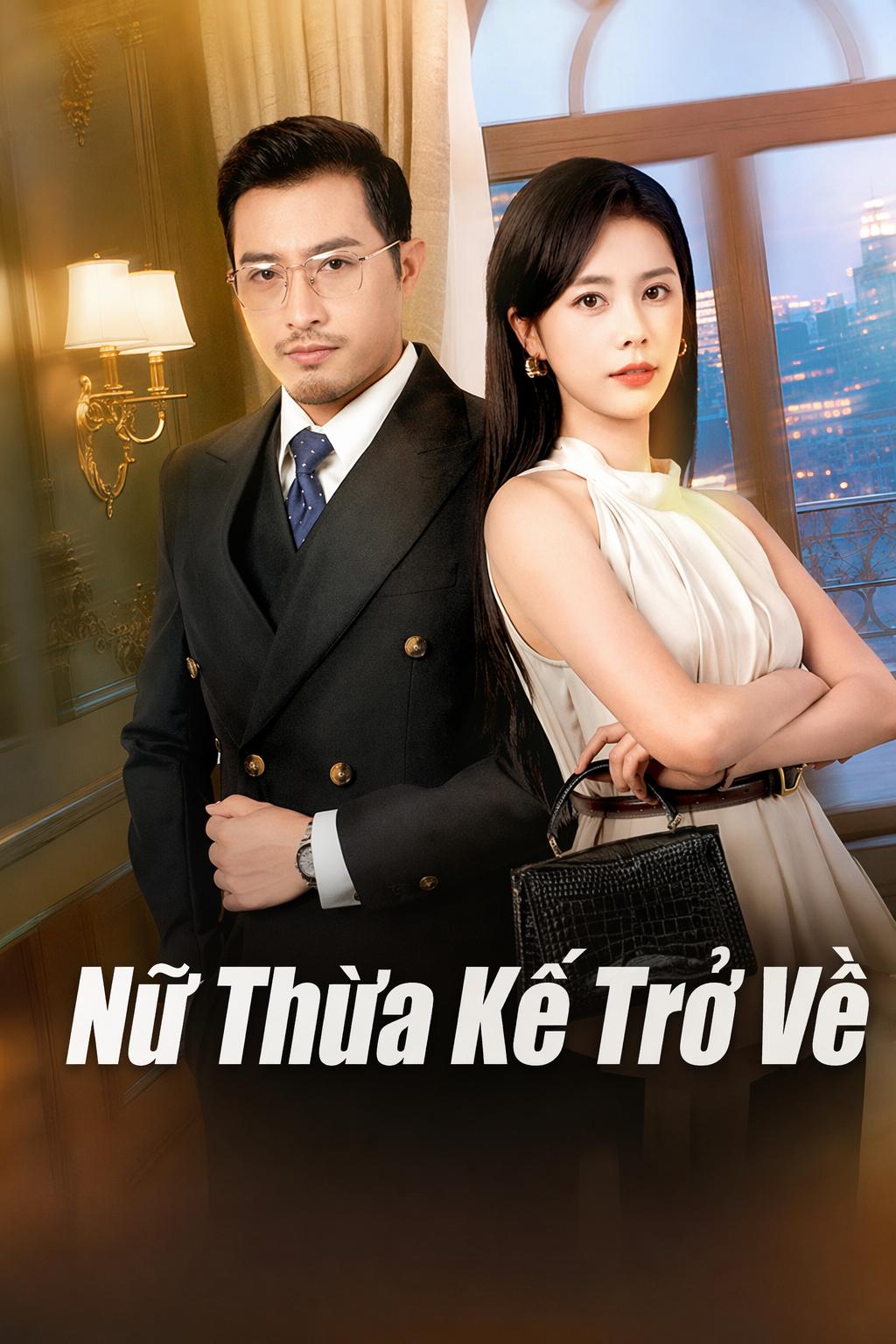Nữ Thừa Kế Trở Về