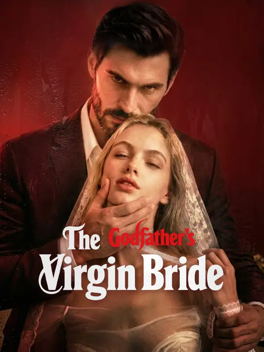 The Godfather's Virgin Bride
