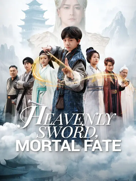 Heavenly Sword, Mortal Fate