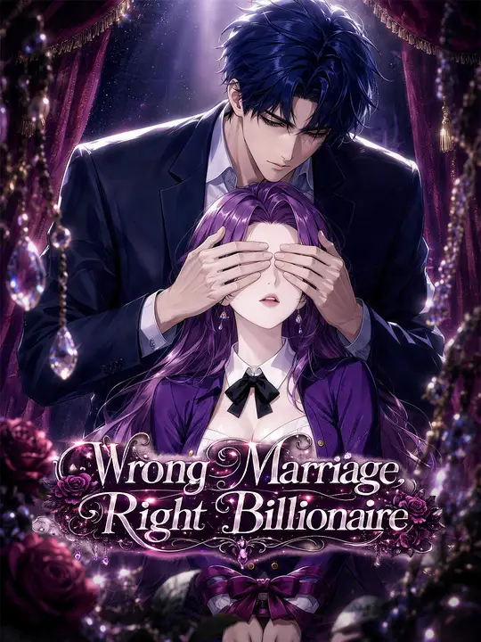 Wrong Marriage, Right Billionaire