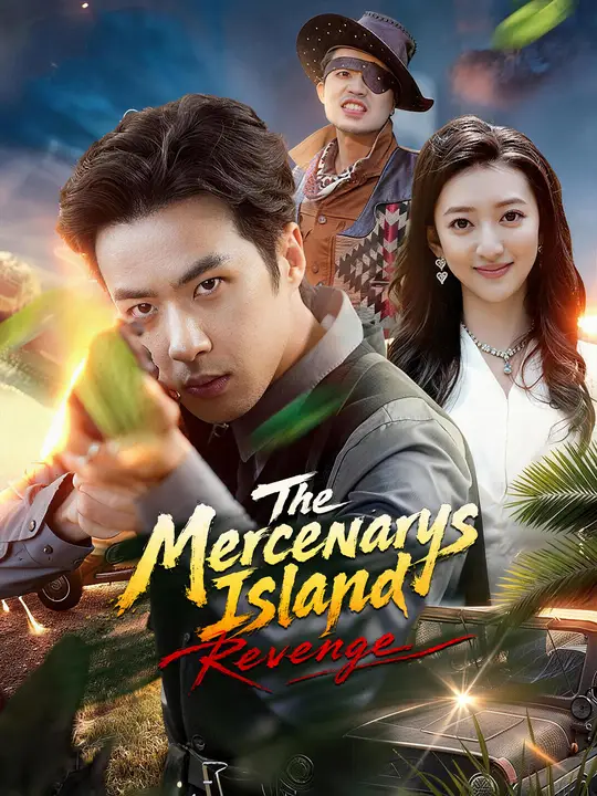 The Mercenary's Island Revenge
