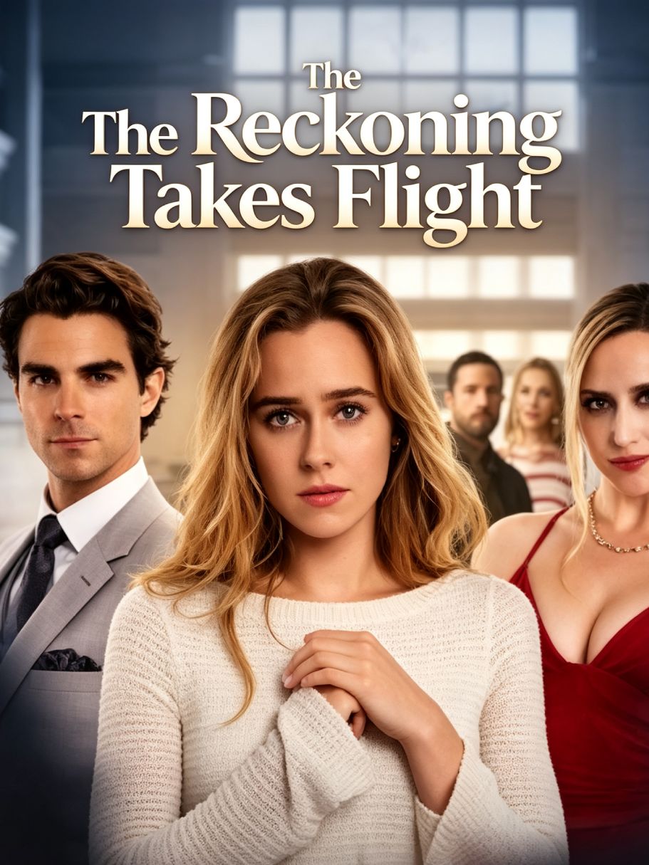 The Reckoning Takes Flight