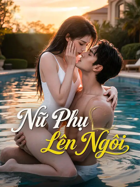 Nữ Phụ Lên Ngôi