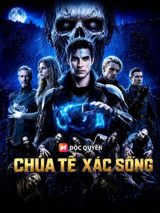 Chúa Tể Xác Sống